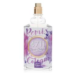 4711 Remix Lavender Eau De Cologne Spray (Unixsex Tester) By 4711 by 4711