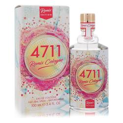 4711 Remix Neroli Eau De Cologne Spray (Unisex) By 4711 by 4711