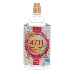 4711 Remix Neroli Eau De Cologne Spray (Unisex Tester) By 4711 by 4711
