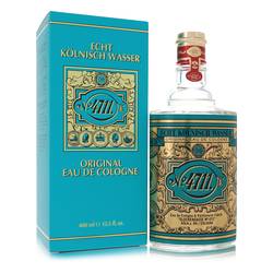 4711 Eau De Cologne (Unisex) By 4711 by 4711