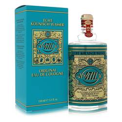 4711 Eau De Cologne (Unisex) By 4711 by 4711