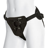 Vac-U-Lock Platinum Edition Supreme Harness - Black by Doc Johnson
