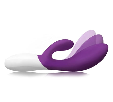 Ina Wave - Plum by Lelo