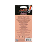 Goodhead Juicy Head Cocktails Dry Mouth Spray to-Go - Peach Bellini