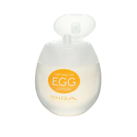 Tenga Egg Lotion Water-Based Lubricant 65 ml - TN025
