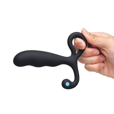 b-Vibe P-Spot Vibing Prostate Massager - BV7827