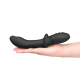 b-Vibe Rimming P-Spot Prostate Massager — Dual Rotating & Vibrating - BV1784
