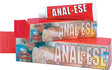 Nasstoys Anal-Ese Desensitizing Cherry Lubricant — 1.5 oz - NW0300-2