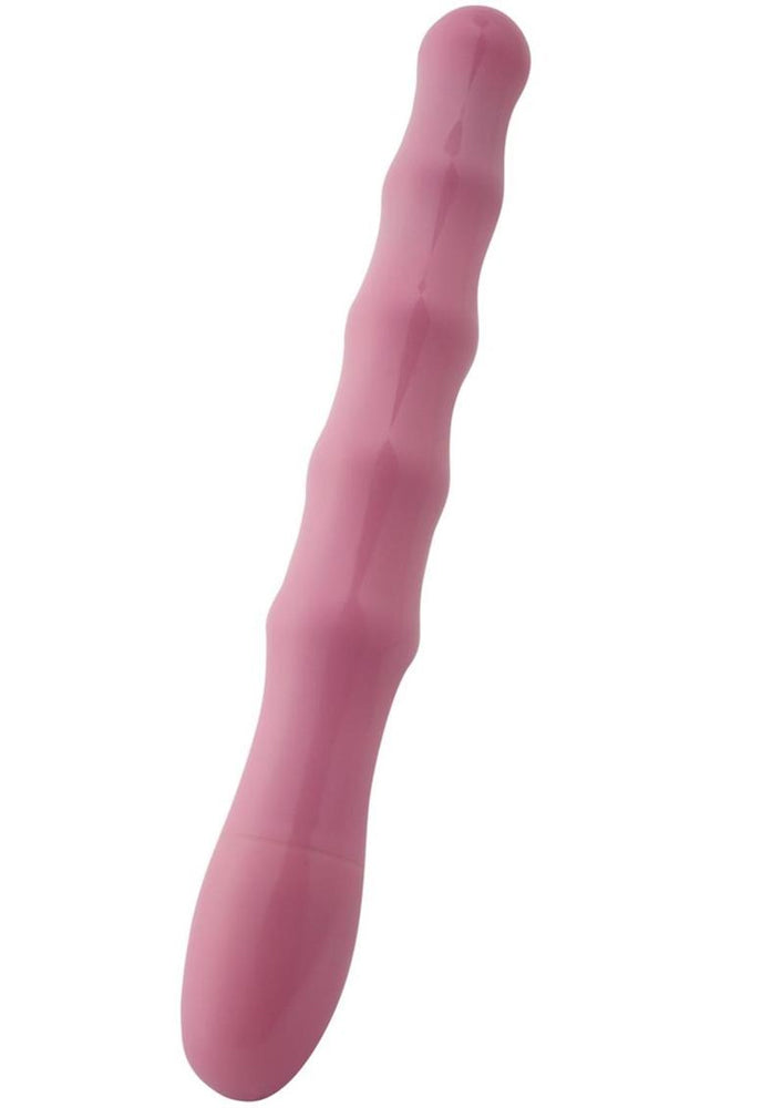 My First Anal Slim Vibe by Nasstoys
