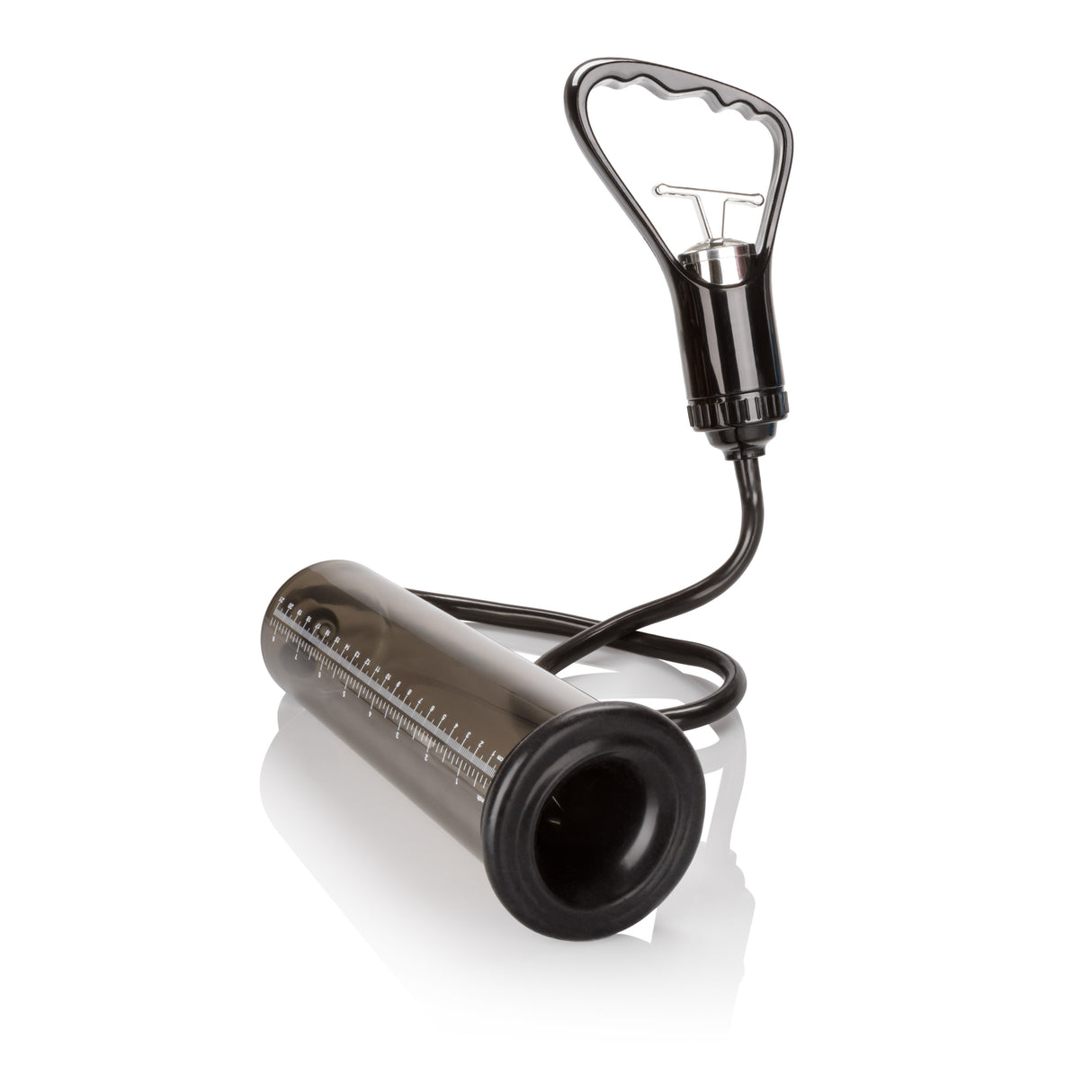 Apollo Premium Power Pump - Smoke by CalExotics