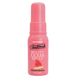 Doc Johnson GoodHead Booty Licker Watermelon Spray, 1 fl oz - DJ1364-06-CD