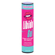 Body Action Libido Gel — Female Arousal Gel 0.5oz - BA-LG05