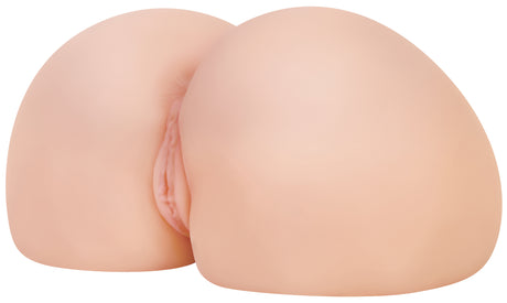 Evolved Novelties Kendra Lust Life-Size Dual-Entry TPE Stroker - KL-MS-0281-2