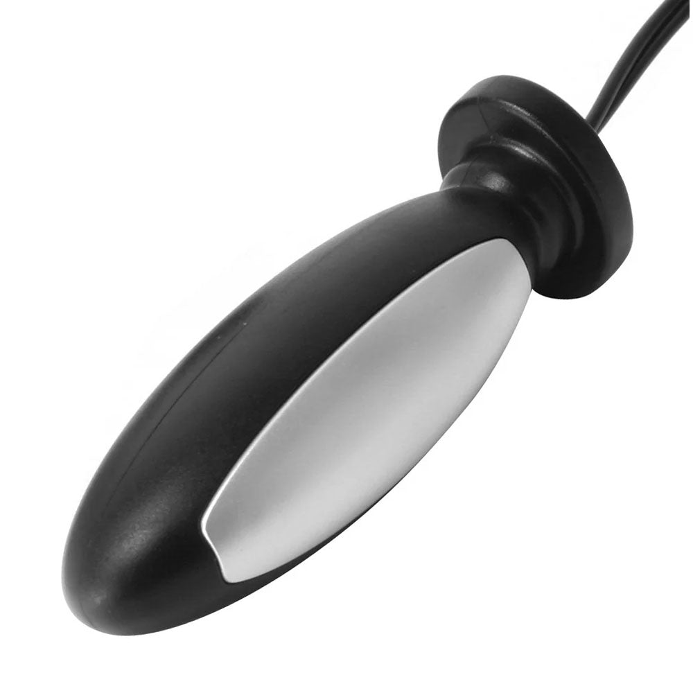 Electrosex Torpedo Plug -Small