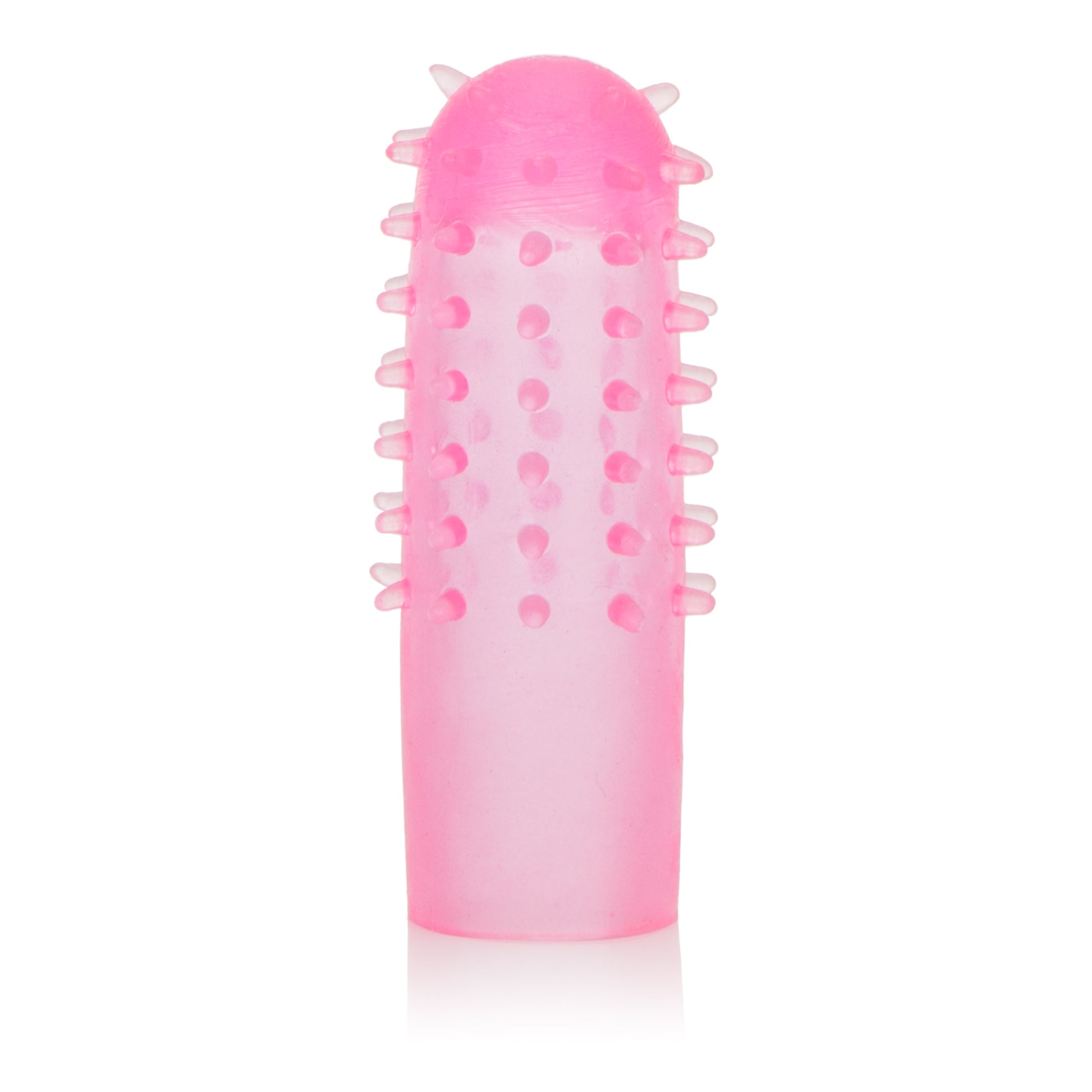 Turbo 8 Accelerator Bullet - Pink by CalExotics