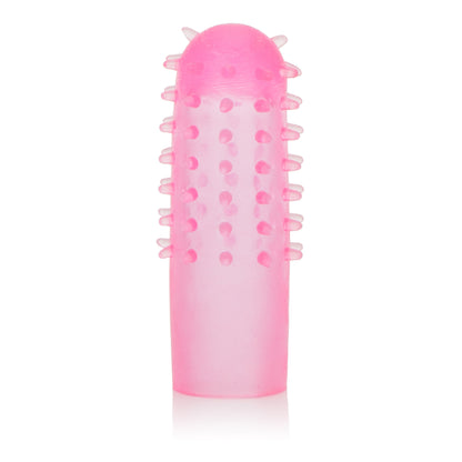 Turbo 8 Accelerator Bullet - Pink by CalExotics