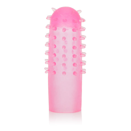 CalExotics Turbo 8 Accelerator Bullet Vibrator — Pink, 8 Speeds - SE1117102
