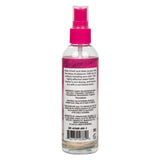 California Dreaming Tropical Scent Body Safe Toy Cleaner 4 Oz by CalExotics