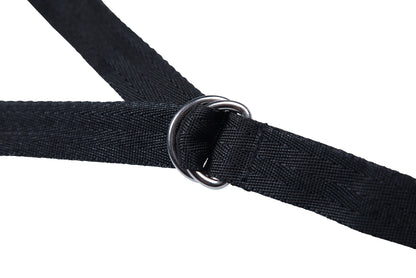 Interlace Over and Under the Bed Restraint Set by XR Brands