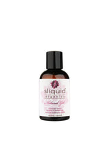 Sliquid Organics Natural Gel – Ultra-Thick Aloe Lubricant, 4.2 fl. oz. - SLIQ082