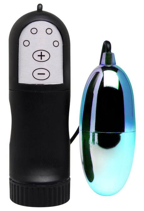 "Deluxe Bullet Turquoise PD2660-17"