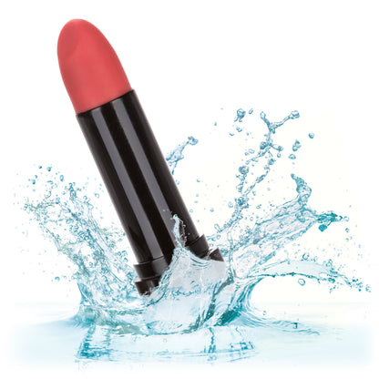 Hide and Play Lipstick - Red by CalExotics