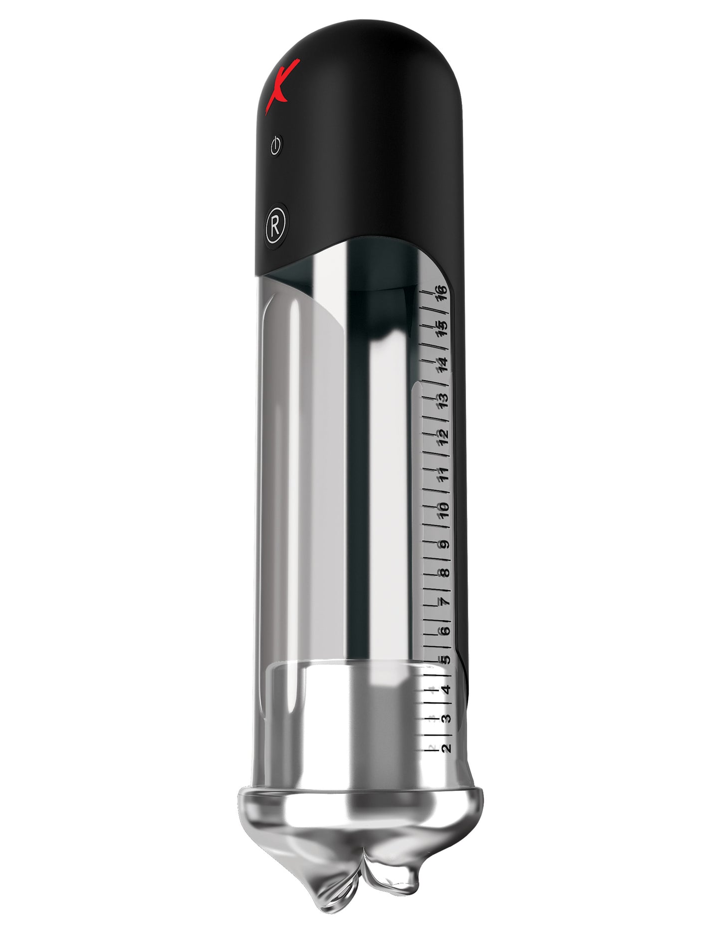 Pdx Elite Blowjob Power Pump by Pipedream