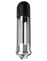 Pipedream PDX Elite Blowjob Power Pump IST Suction - PDRD511