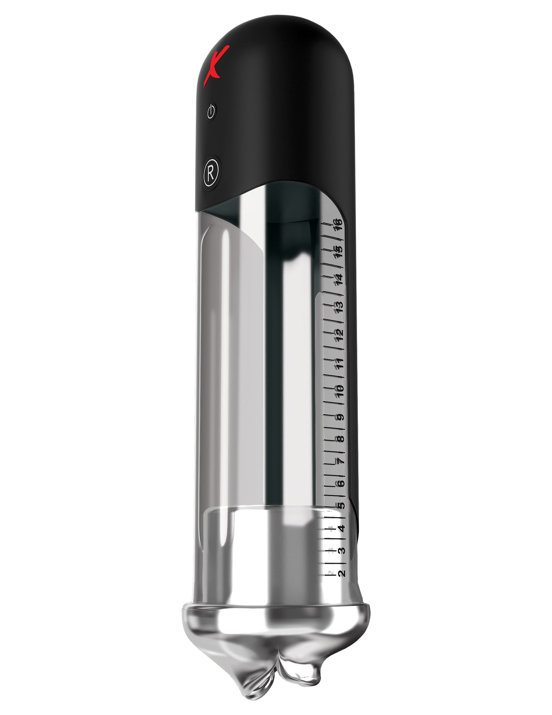 Pdx Elite Blowjob Power Pump by Pipedream