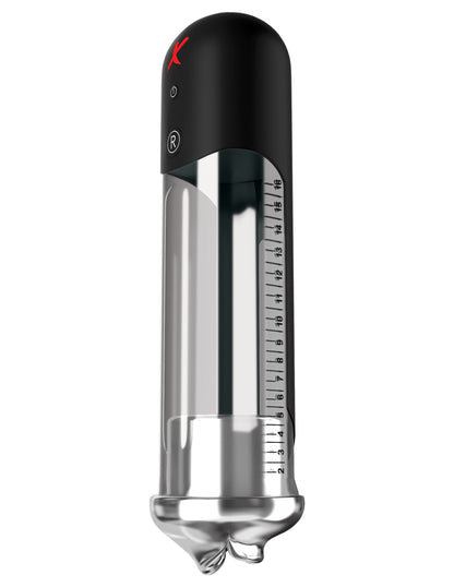 Pdx Elite Blowjob Power Pump by Pipedream