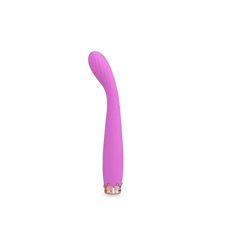 Camtoyz Majestic Kairo Vibrator — Purple - CT-JVB-167