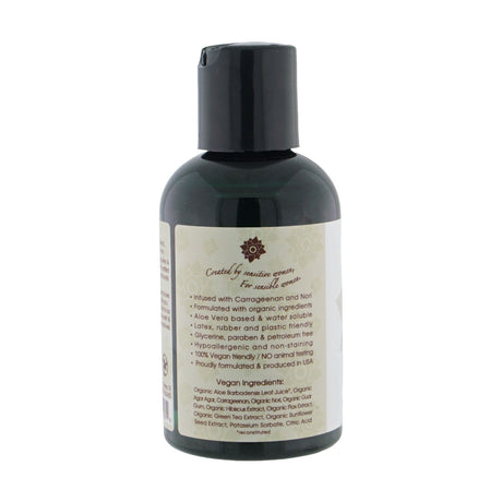Sliquid Organics Oceanics Personal Lubricant — 4.2 fl oz (124 ml) - SLIQ081