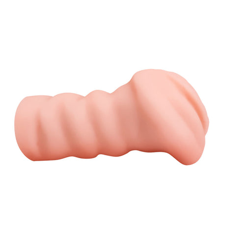 Pretty Love Leila Masturbator Sleeve — 3.15 in Length - BM-009132U