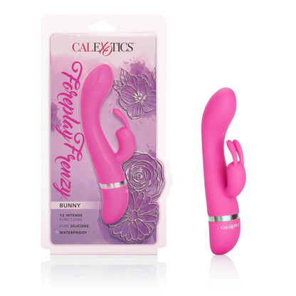 Foreplay Frenzy - Bunny by CalExotics