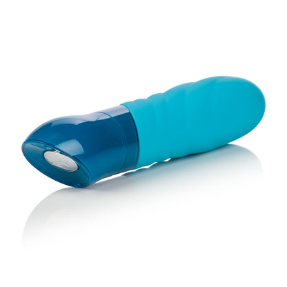 Key - Vela - Robin's Egg Blue