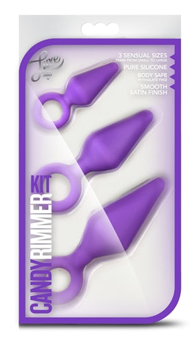 Candy Rimmer Kit - Purple by Blush