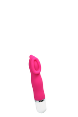 Luv Mini Vibe - Hot in Bed Pink