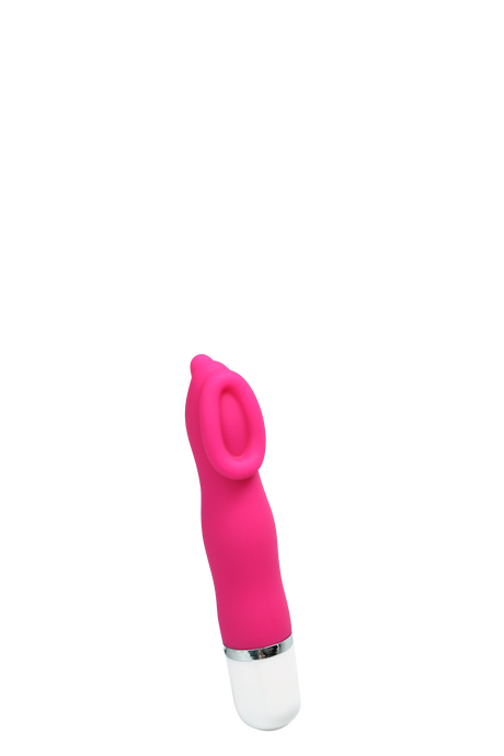 Luv Mini Vibe - Hot in Bed Pink by VeDO