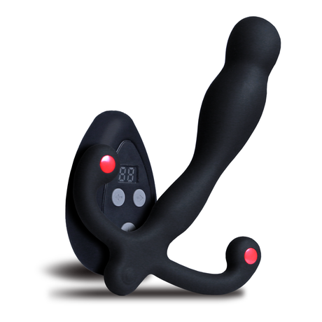 Aneros Eupho Syn V Prostate Massager with Wireless Remote - AN3901
