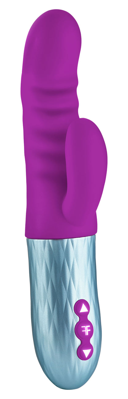 Essenza - Purple by Femme Funn