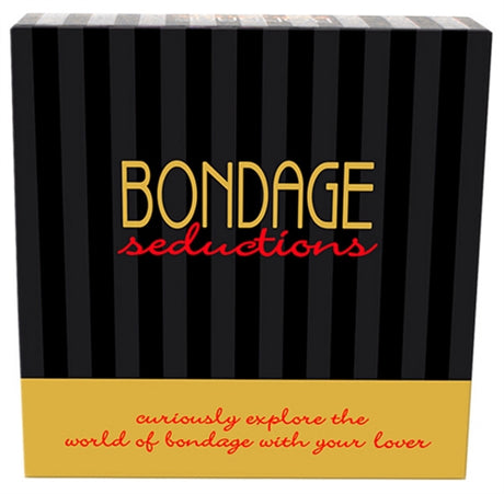 "Bondage Seductions KG-BGR44"