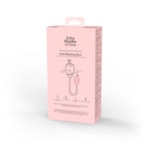 Fifty Shades of Grey Dark Blushing Rose Suction Rose & Vibrating Egg - FS1723
