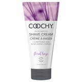 Coochy Floral Haze Shave Cream — 0.5oz / 15ml - HP1041