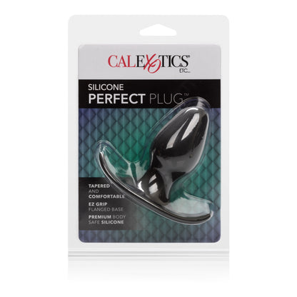 Silicone Perfect Plug by CalExotics
