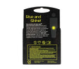 Paradise Marketing Night Light Glow-In-The-Dark Condoms — 3 Pack - PM12003