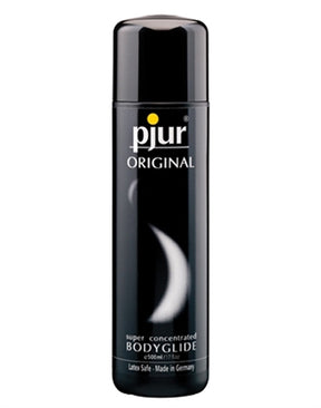 Pjur Original Silicone Personal Lubricant, 500 ml - PJ-SEF11071