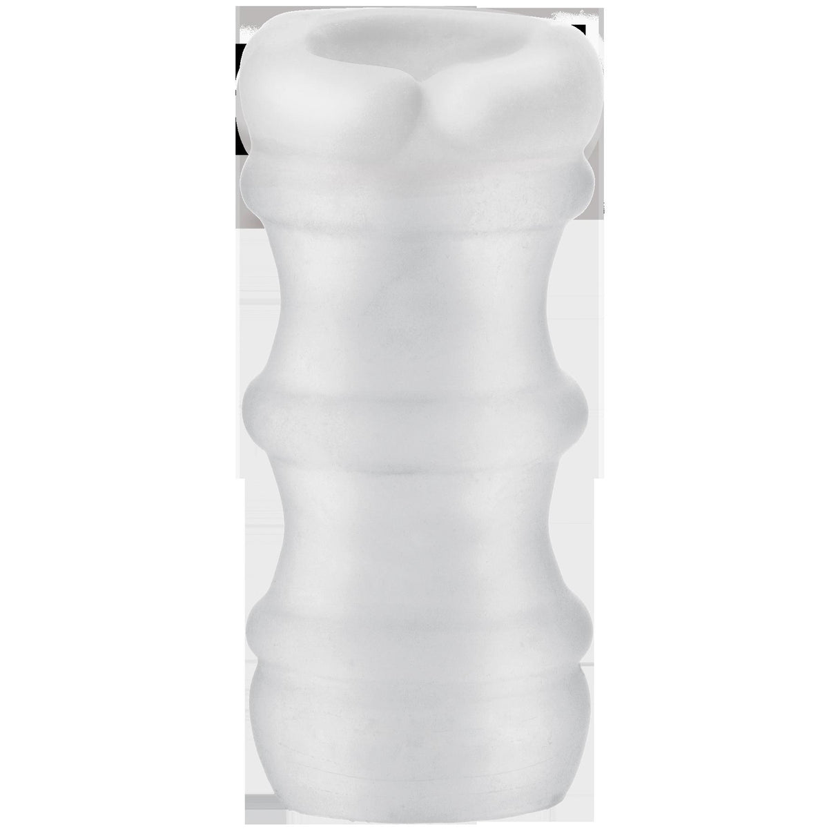 Mood Pleaser Massaged Beads - Frost by Doc Johnson