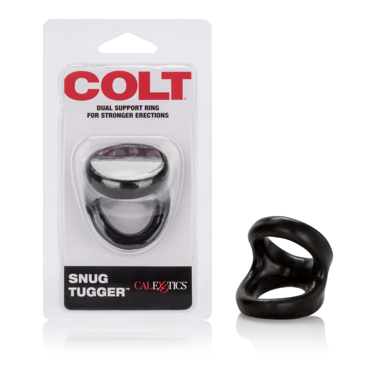 Colt Snug Tugger - Black by CalExotics