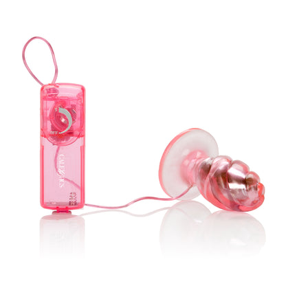 Tush Trainer Intermediate - Pink by CalExotics