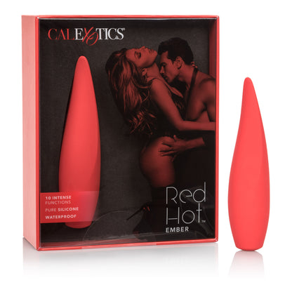 Red Hot - Ember by CalExotics